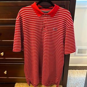 Under Armour Performance Golf Polo